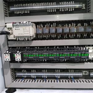 Automatic Printing Die Cutting Slotting Cardboard Carton Box Machine