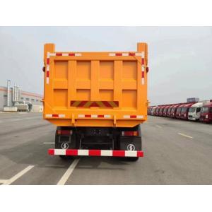 SHACMAN X3000 Dump Truck 8x4 12 tries 380Hp Euro II super