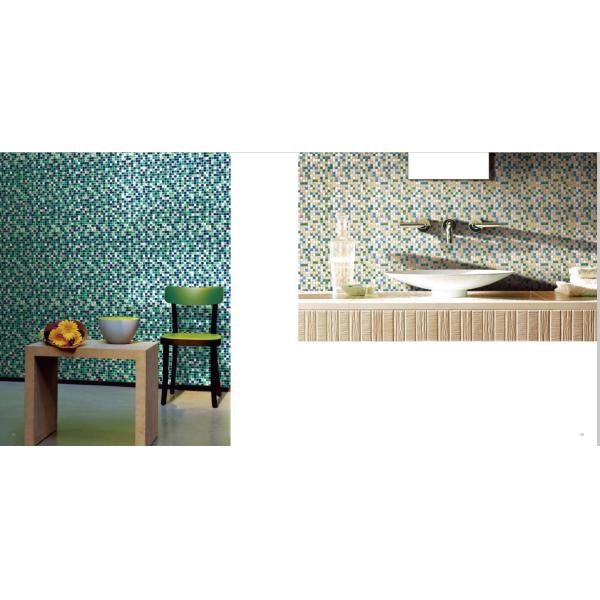 Buy 15mm recycled ocean blue at wholesale prices