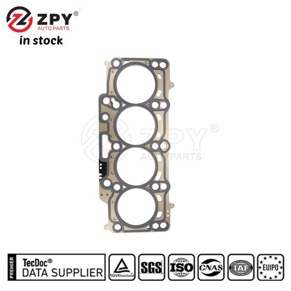 ZPY 03L103383BF Cylinder Head Gasket For Audi A3 8V Volkswagen Golf MK7 Skoda Octavia