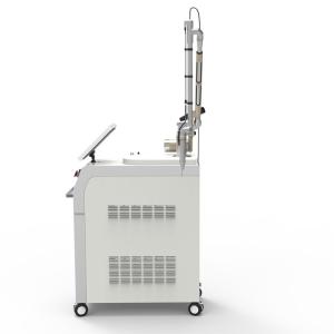 Competitive price super 2000W self-checking power supply nd yag laser pigment