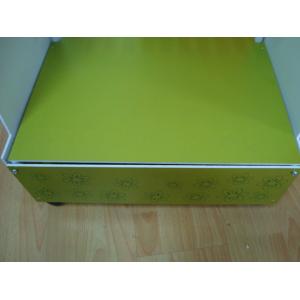 Customize Size Metal Wire Display Racks