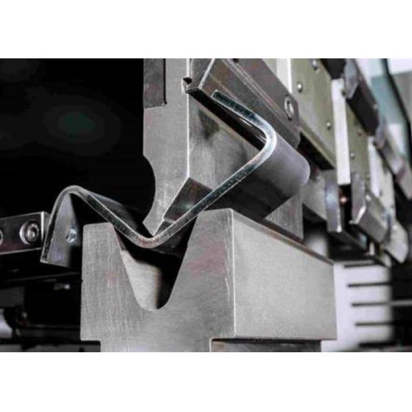 Precise Sheet Metal Bending Parts Manufacturing With OEM/ODM Customization
