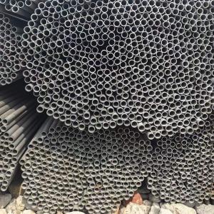 DN5- DN600 Seamless and Welded 904L Stainless Steel Pipe Tube in 5.8m 6m Length