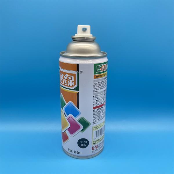 Precision Female Paint Spray Valve for Artists with Enhanced Control
