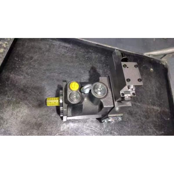 Parker PV High-Performance, Compact Variable Pump For Machine Tool Hydraulic Systems