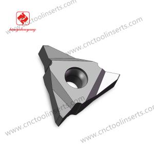 Quality Non - standard grooving insert, slot milling insert, T27-6-5.05-8 , mid - range coating material, HYKH06, customizable insert for sale