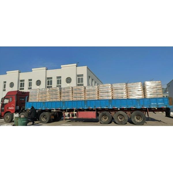 Solid Water Based Styrene Acrylic Resin Granule For Cosmetic Packaging Printing