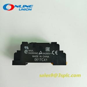PYF14A-E OMRON 14-pin Relay Socket