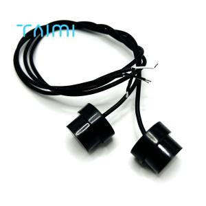 Plug In water flow Sensor