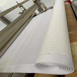 Waterproof Storage Drainage Isolation Dimple Drainage Board Effective Root