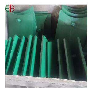 Customized Nickel Hard Casting Wear Resistant Plate Offering Innovative