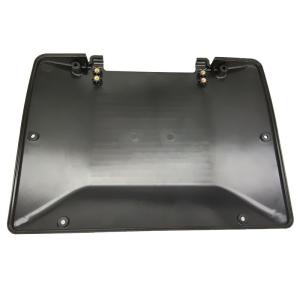 Customized Production Injection Product Plastic Product Manufacturer