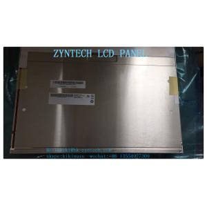 Slim 15'' Medical LCD Panel Resolution 1024*768 G150XTN06.1 View Angle 80/80/70