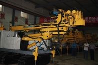 50-200m Depth High Performance Construction Drilling Rig