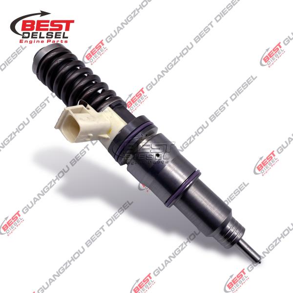 Good Quality Diesel Fuel Injector 21246331 BEBE4F03001 BEBE4F06001 85013144