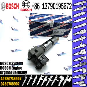 Diesel Unit Fuel Pump 0414799014 0414799029 0414799008 For 0280746902 A028074690