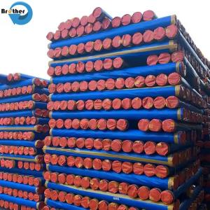China Tarpaulin Manufacturer PE Tarpaulin Roll