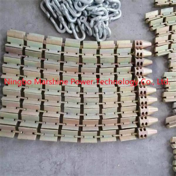 Antimagnetic Anti Twist Running Board For Optical Fiber Cable Stripping Tools
