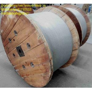 Quality TORONES DE ACERO GALVANIZADO 5/8 EHS for sale