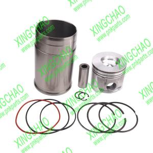 China RE66968 JD Tractor Parts Piston Liner Kit Agricuatural Machinery on sale