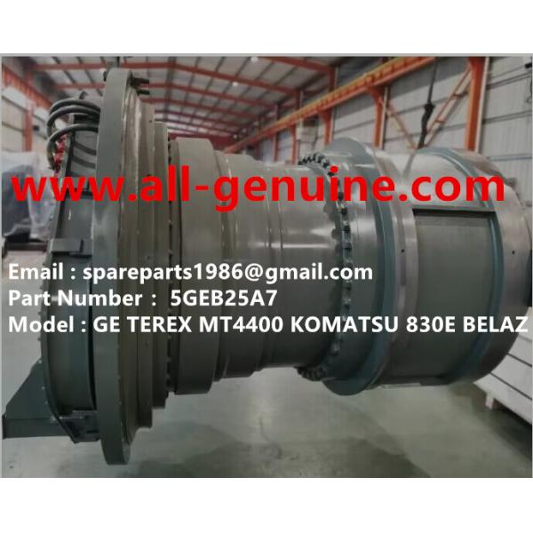 5GEB25A7 BELAZ 75131 WHEEL MOTOR GE KOMATSU 730E 830E TEREX UNIT RIG BUCYRUS MT4400AC MT5500 MT3600 NTE240 NTE260