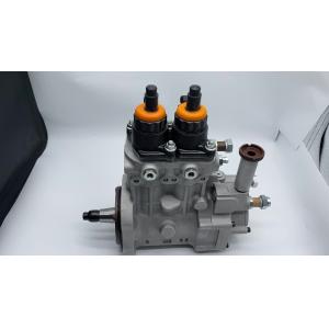 Quality For KOMAT-SU PC450-8 Diesel Engine Fuel Injector Pump 6251-71-1121 094000-0574 for sale