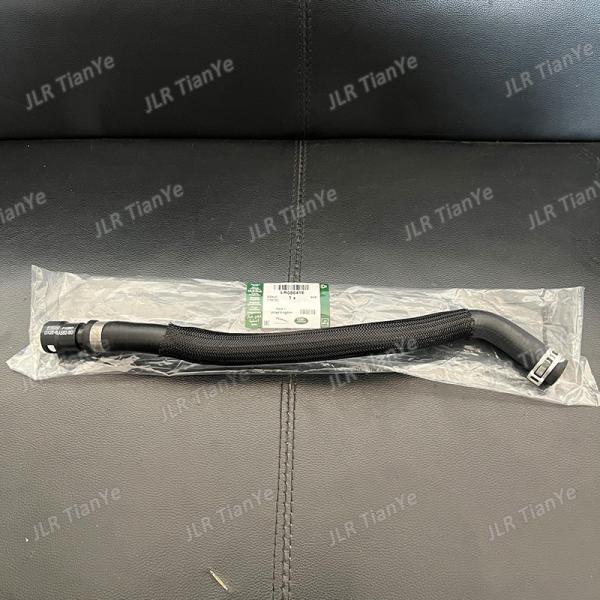 Land Rover Jaguar Automotive Cooling Parts Heater Manidold Hose LJDE36330 LR086416
