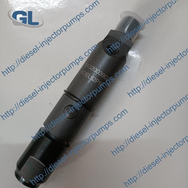 High Pressure Fuel Injector B432003902 kDEL82P18 For Diesel Spare Parts