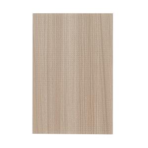China Width 1000mm-2000mm Wooden-Aluminum-Composite-Panel with Recyclable Attribute on sale