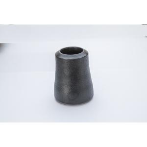 Round Pipe Fitting Reducer Stainless Steel Water Swage Concentric Reducer
