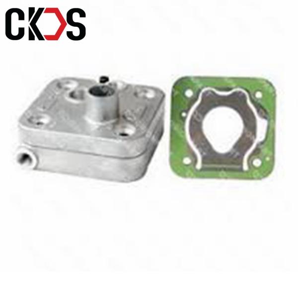 Buy 4111540002 BENZ Truck Engine Driven Air Compressor at wholesale prices