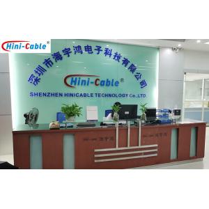 Shenzhen Haiyuhong Electronic Technology Co., Ltd