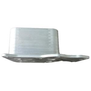 11428574005 Engine Parts BMW Oil Cooler