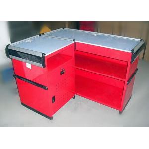 Quality Multifuctional Cash Counter Desk For Shop for sale