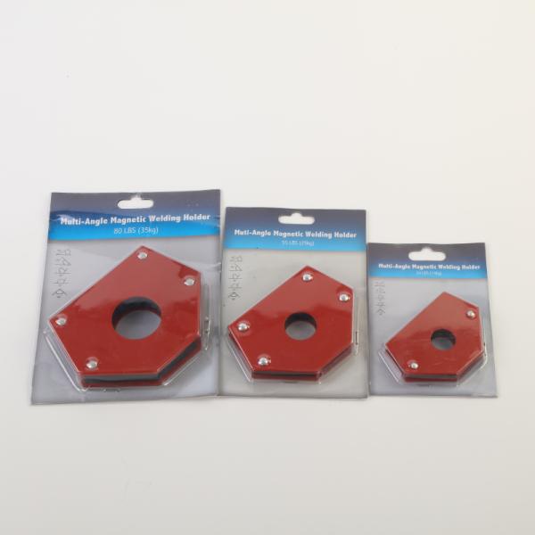 135degrees 25pound Arrow Magnetic Welding Clamps