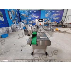 2.25 kw Multifunctional Vegetable Cutter for Cutting Leafy Vegetables on