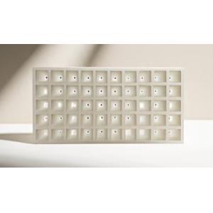 EPS seedling plate customization foam seedling plate customization multi