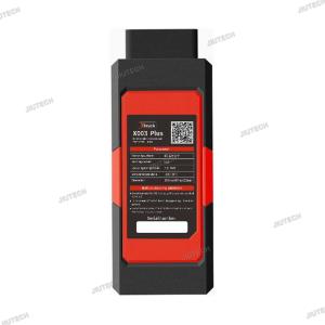 Multi-language Xtruck X003 Plus Wireless Bluetooth Connection Data Reading And