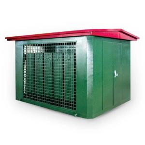 ZGS Transformer Substation/Combined Substation