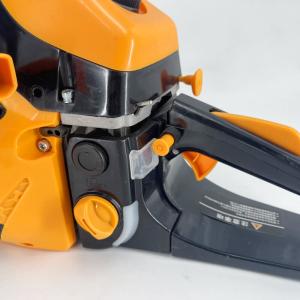 Professional Power 58cc Powerful Petrol Gasoline Chain Saw With 20'' Guide Bar