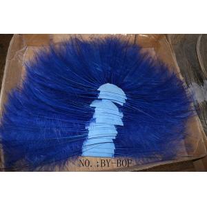 Millinery Supplies Party Decoration Burnt Ostrich Plumes