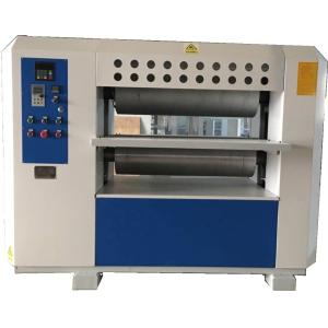 WPC Plastic Processed Auxiliary Machines Don′t Exhaust with 50kg Capacity