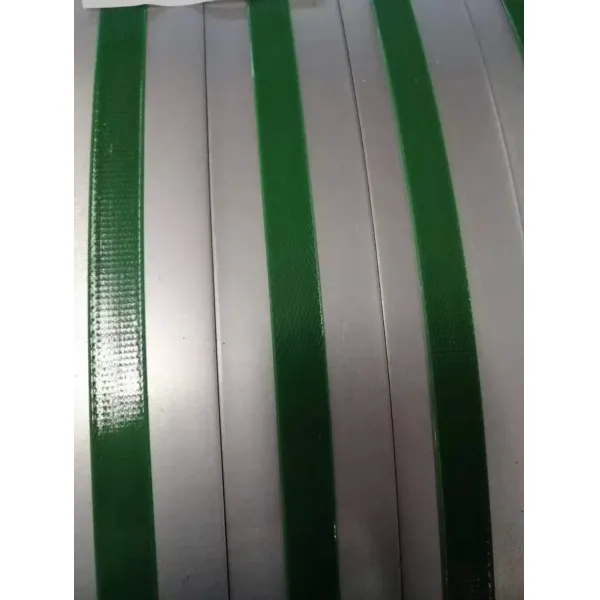 DC01 Steel Sheet industrial application example