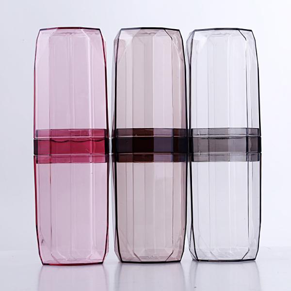 Buy Dental Travel Toothbrush Storage Box at wholesale prices