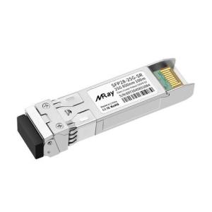 China LC MMF DDM SFP28 Transceiver Module 850nm 100m SR 25G Cisco SFP-25G-SR-S on sale China LC MMF DDM SFP28 Transceiver Module 850nm 100m SR 25G Cisco SFP-25G-SR-S on sale
