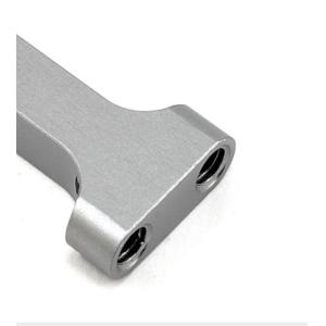 Polishing Cnc Precision Machining Titanium Grade 2 For Medical Equipment