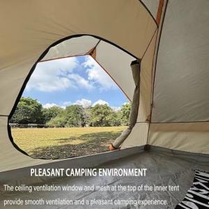 camping tent,suitable for outdoor activities
