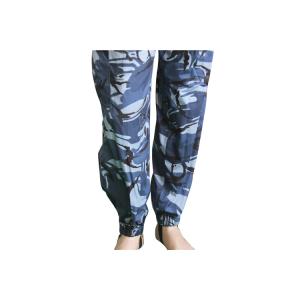 Camouflage Kuwait BDU Military Uniform