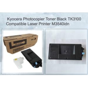 Kyocera Toner Cartridge Tk-3102 1T02MS0NL0 Laser Black 12500 Sides